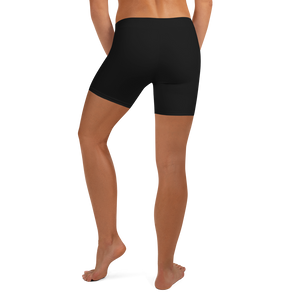 Ballboy Women's Classic Spandex Shorts