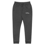 Ballboy Embroidered Joggers