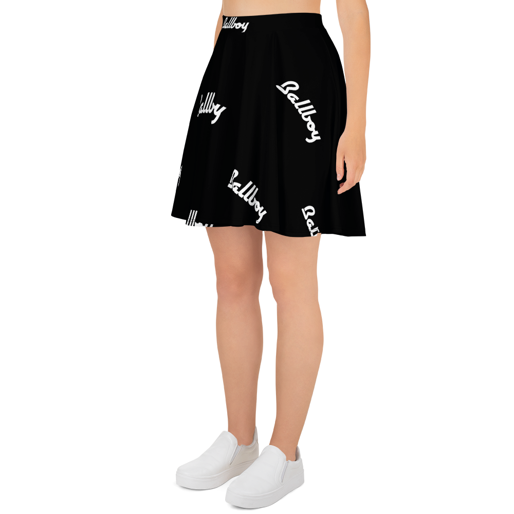 Ballboy Tennis Skirt