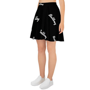 Ballboy Tennis Skirt