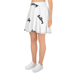 Ballboy Tennis Skirt