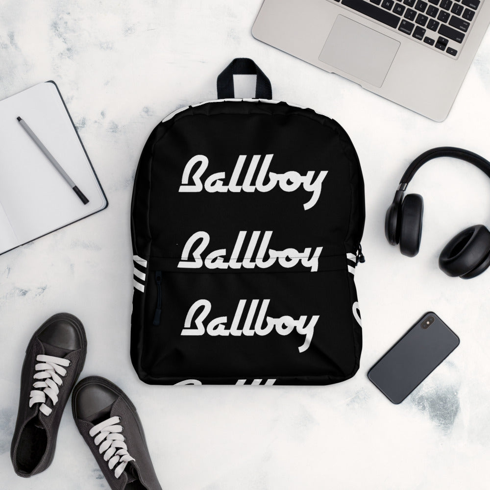 Ballboy Elite Backpack