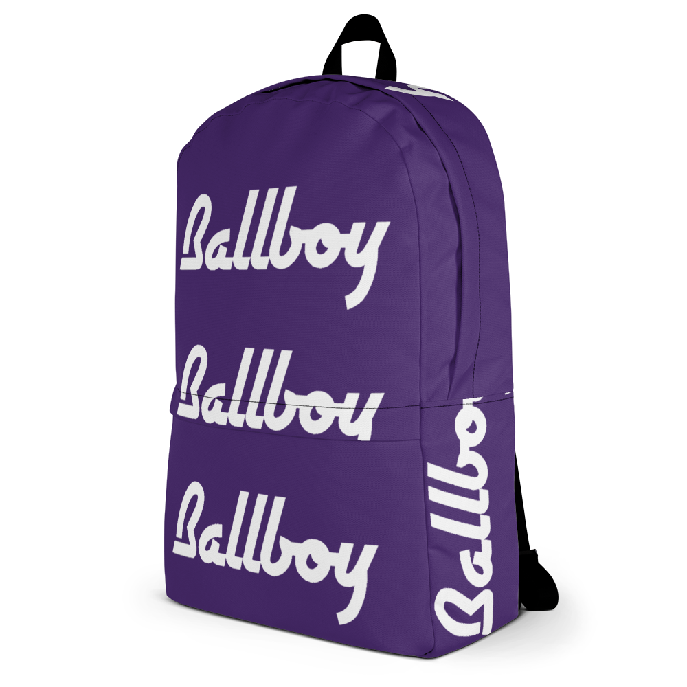 Ballboy Elite Classic Backpack