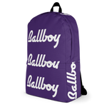 Ballboy Elite Classic Backpack