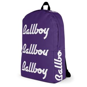 Ballboy Elite Classic Backpack