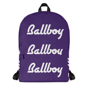 Ballboy Elite Classic Backpack