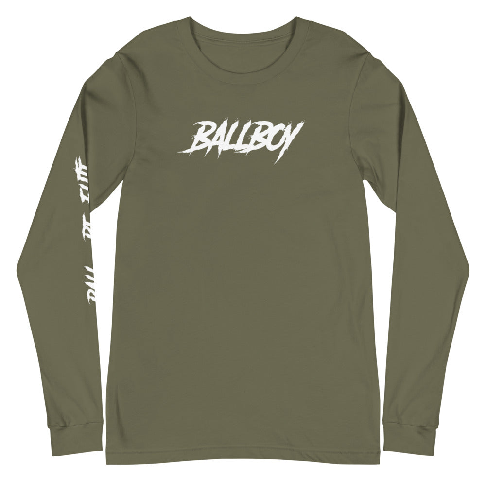 Ballboy Elite Another Level Long Sleeve