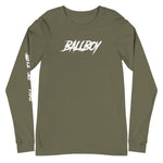 Ballboy Elite Another Level Long Sleeve