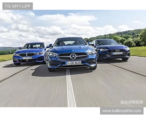 奔驰宝马车型性能全面解析：从动力到操控带你深入了解两大豪华品牌的核心优势